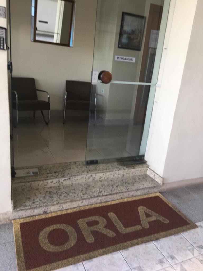 Apartmán Pe Na Areia Santos  Exteriér fotografie