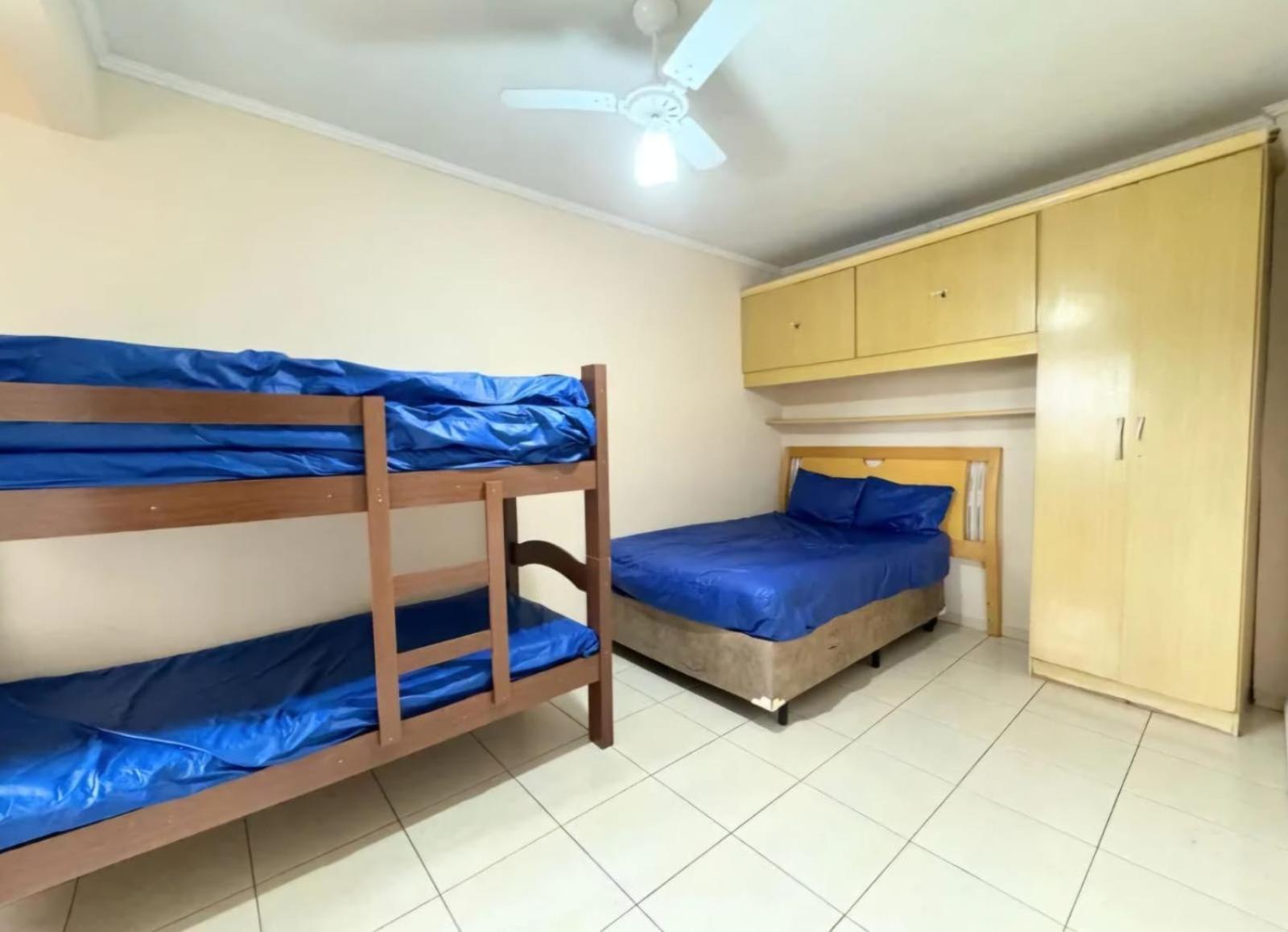 Apartmán Pe Na Areia Santos  Exteriér fotografie